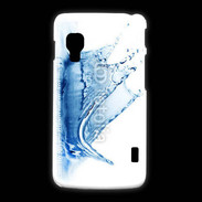 Coque LG L5 2 Splash water