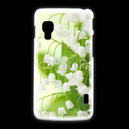 Coque LG L5 2 Muguet