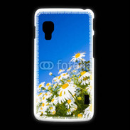 Coque LG L5 2 Marguerittes