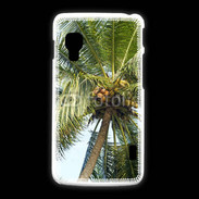 Coque LG L5 2 Cocotier