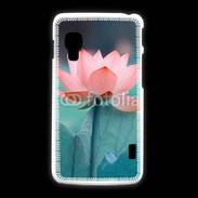 Coque LG L5 2 Belle fleur 50