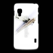 Coque LG L5 2 Cannabis