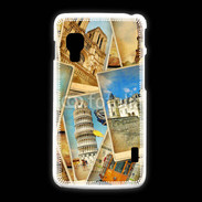 Coque LG L5 2 Monuments