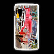 Coque LG L5 2 Voiture Chevrolet à Cuba
