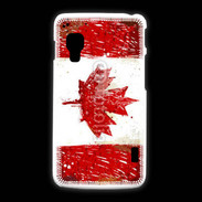 Coque LG L5 2 Vintage Canada