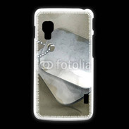 Coque LG L5 2 Militaire 2