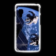 Coque LG L5 2 Astronaute 2