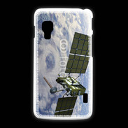 Coque LG L5 2 GPS satellite