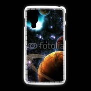 Coque LG L5 2 Planète système solaire
