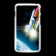 Coque LG L5 2 Navette spatiale 10