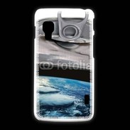 Coque LG L5 2 Le ciel en conserve