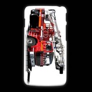 Coque LG L5 2 Camion de pompiers 3