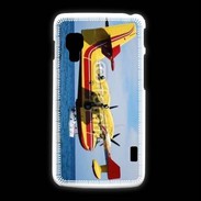 Coque LG L5 2 Bombardier d'eau 2