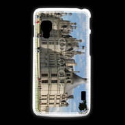 Coque LG L5 2 Château de Chambord