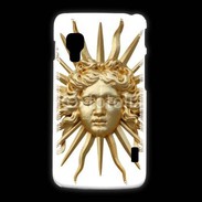 Coque LG L5 2 Versailles