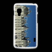 Coque LG L5 2 Château de Cheverny