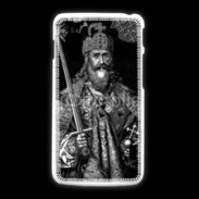 Coque LG L5 2 Carolus Magnus
