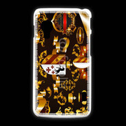 Coque LG L5 2 Collection du Moyen Age
