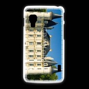 Coque LG L5 2 Chateau Pichon Longueville