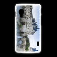 Coque LG L5 2 Château de Chenonceau