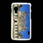 Coque LG L5 2 Entrée du Château de Chambord