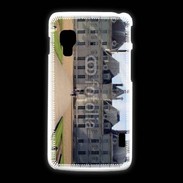 Coque LG L5 2 Château de Cheverny 2
