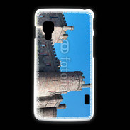 Coque LG L5 2 Château Irlandais