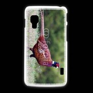 Coque LG L5 2 Faisan