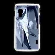 Coque LG L5 2 Pêche au gros 2