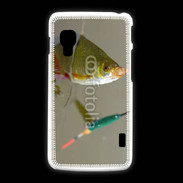Coque LG L5 2 Pêche à la ligne