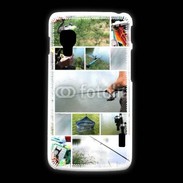 Coque LG L5 2 Histoire de pêcheur