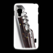 Coque LG L5 2 Couteau ouvre bouteille