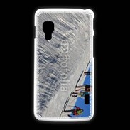 Coque LG L5 2 Alpinisme