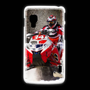 Coque LG L5 2 Jetski 2