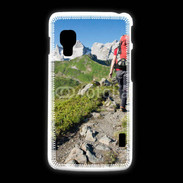 Coque LG L5 2 Randonnée 2
