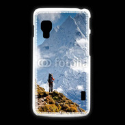 Coque LG L5 2 Randonnée Himalaya