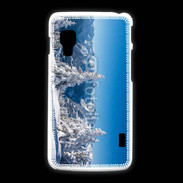 Coque LG L5 2 Paysage de montagne 1