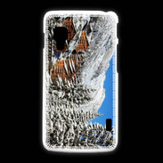 Coque LG L5 2 Chalets Grand Bornand