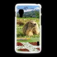 Coque LG L5 2 Savoie 1