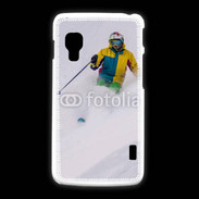 Coque LG L5 2 Ski hors piste 10