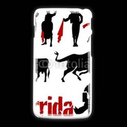 Coque LG L5 2 Corrida 2
