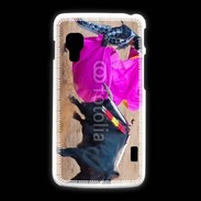 Coque LG L5 2 Corrida espagnolde