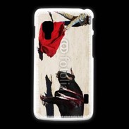 Coque LG L5 2 Toréador 