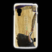 Coque LG L5 2 Toréador 2