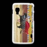 Coque LG L5 2 Corrida 5