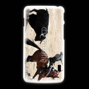 Coque LG L5 2 Corrida portugaise