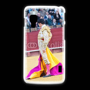 Coque LG L5 2 Toréador dans les arènes de Séville