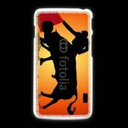 Coque LG L5 2 Illustration de corrida espagnole