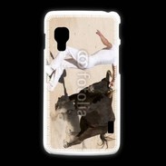 Coque LG L5 2 Course camarguaise