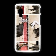 Coque LG L5 2 Course camarguaise 5